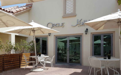 AD Secrets: Circle Café