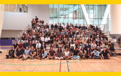 Senior Spring Bucket List