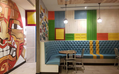 AD Secrets: Cafe Diego