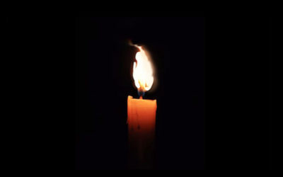 Meditating on the Easter Sunday Bombing tragedy
