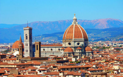 J-Term Guide: Florence