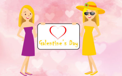 Galentine’s Day: Love or Consumerism?