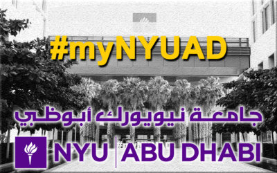 Branding NYUAD