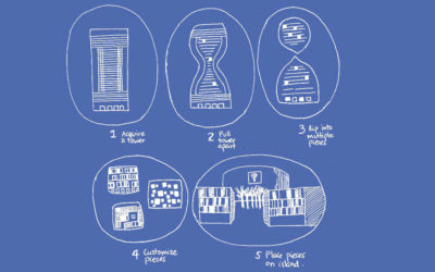 Transition from Sama to Saadiyat