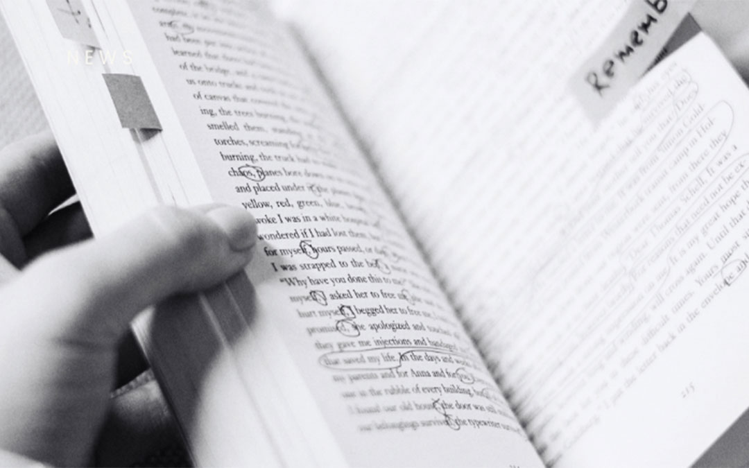 Dr Jeanine Leane on editing anthologies with diverse voices
