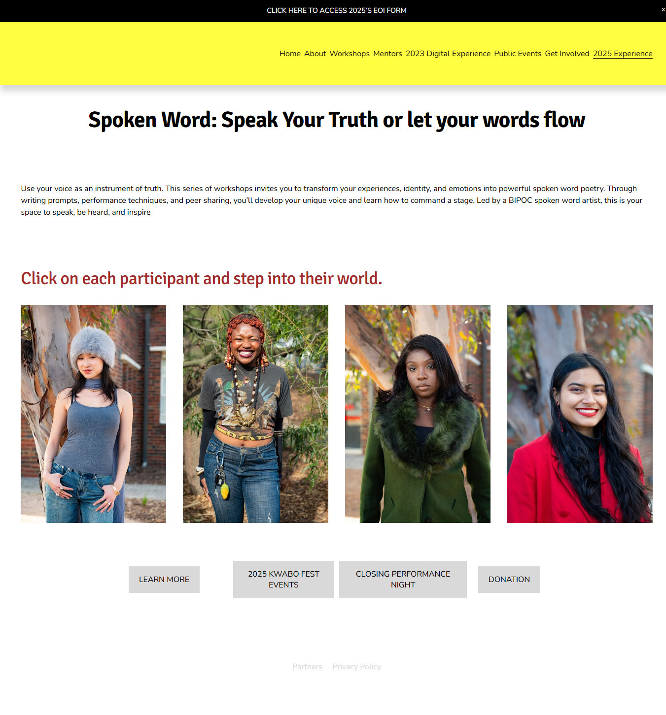 spoken-word